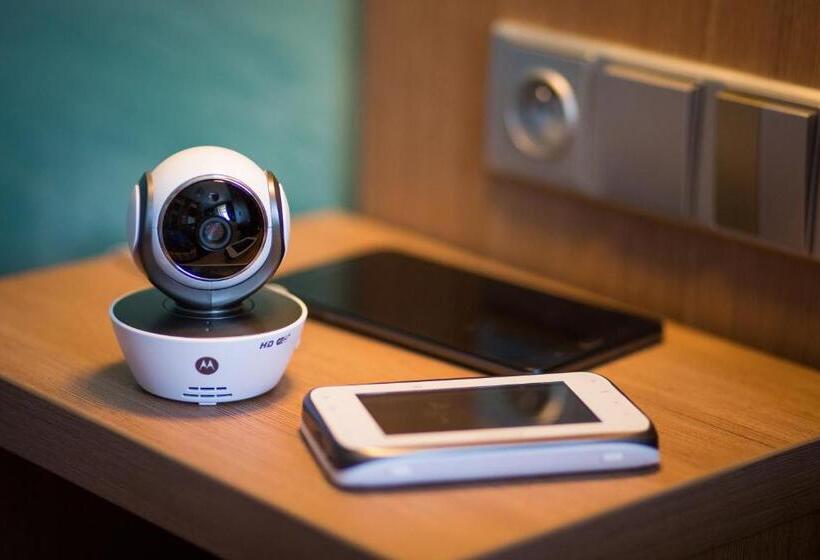 اتاق استاندارد, Galatea