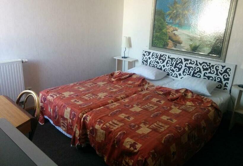 اتاق استاندارد, Getliin