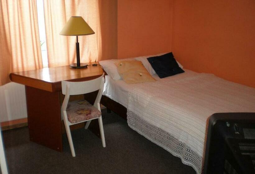 اتاق استاندارد, Getliin