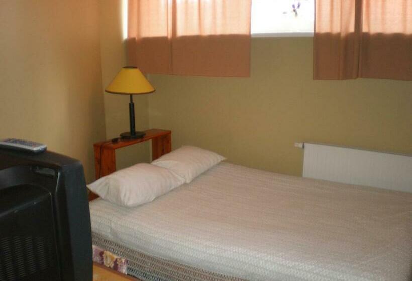 اتاق استاندارد, Getliin