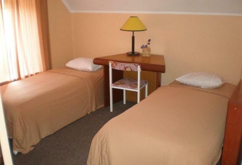 اتاق استاندارد, Getliin