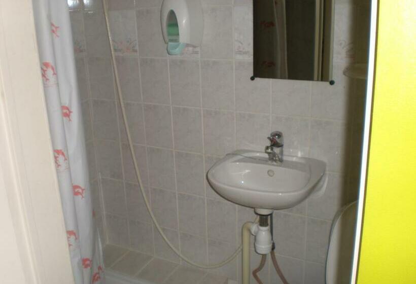 اتاق استاندارد, Getliin