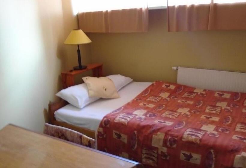 اتاق استاندارد, Getliin