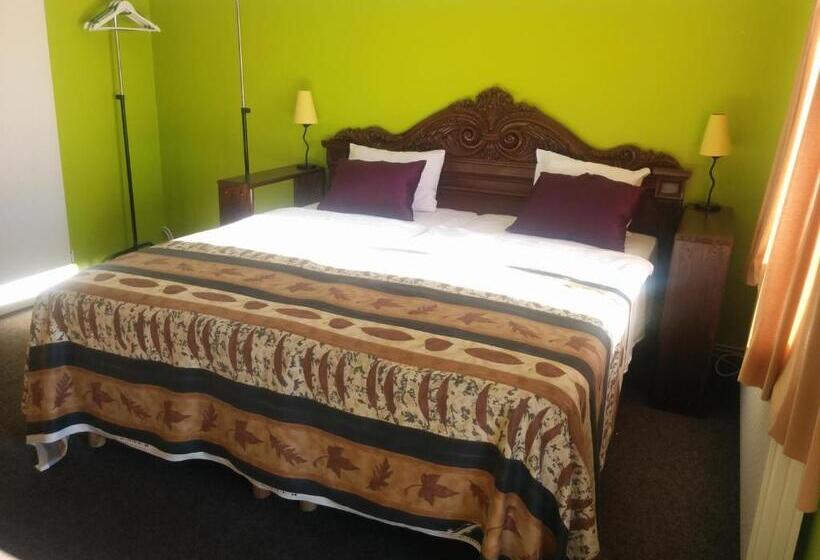 سوئیت با بالکن, Getliin