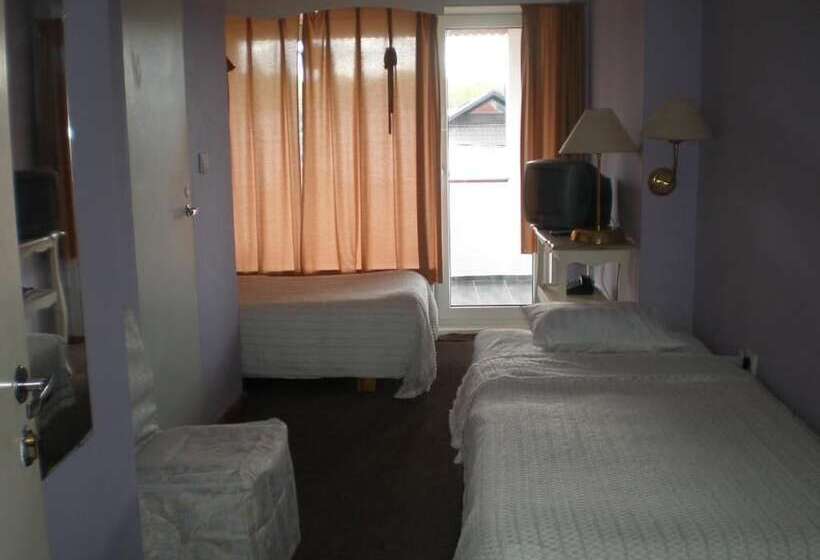 اتاق استاندارد, Getliin