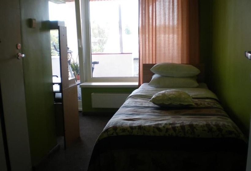 اتاق استاندارد یک نفره, Getliin