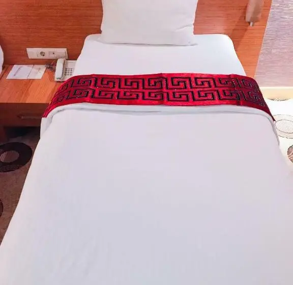اتاق لوکس یک تخته, Grand Palace Hotel Erbil