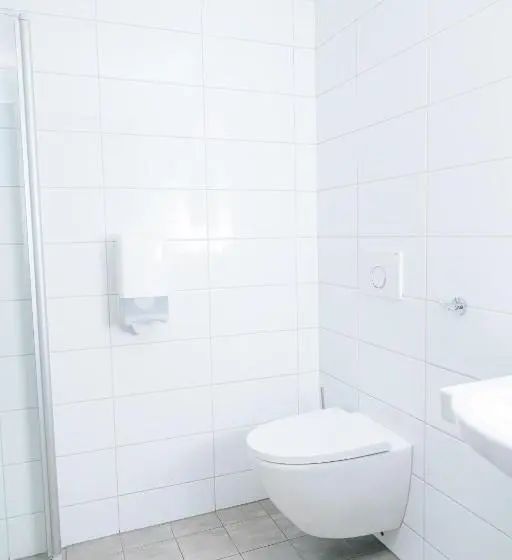 Standard-huone, Vertikalen