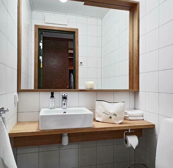 غرفة عائلية, öijared Resort