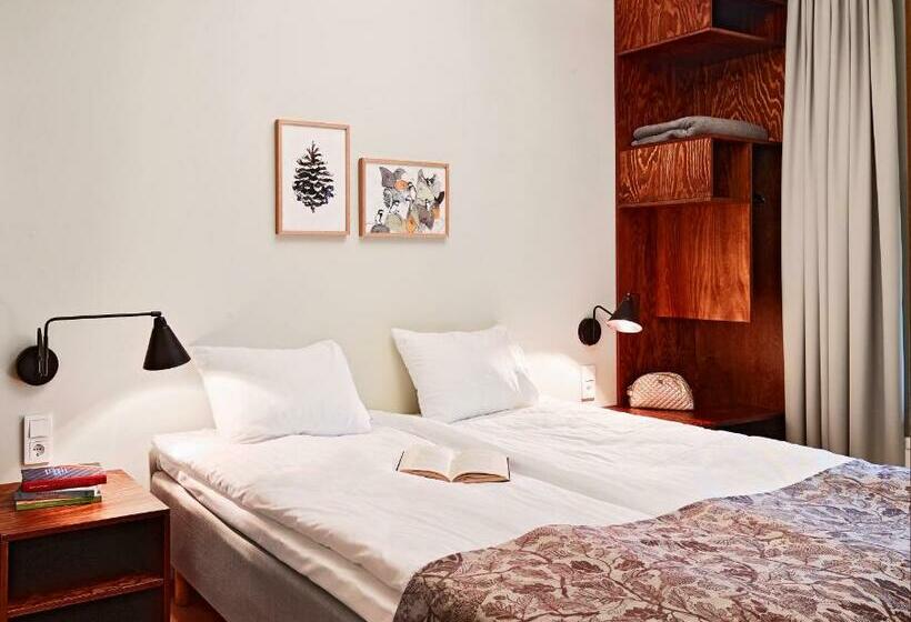 غرفة عائلية, öijared Resort