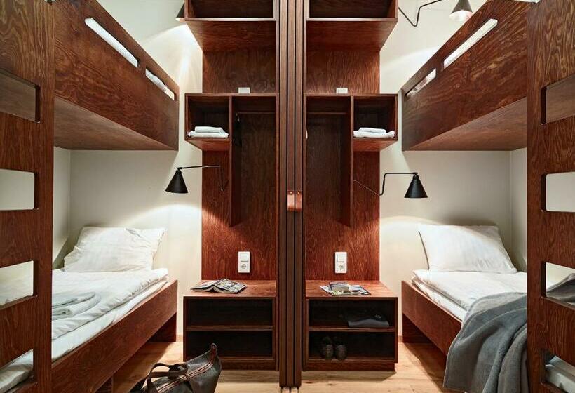 חדר דלוקס, öijared Resort