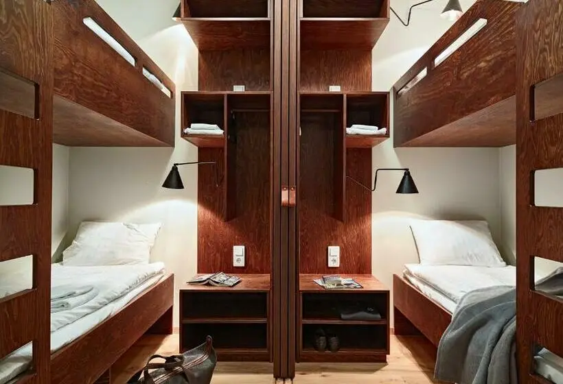 Deluxe-huone, öijared Resort