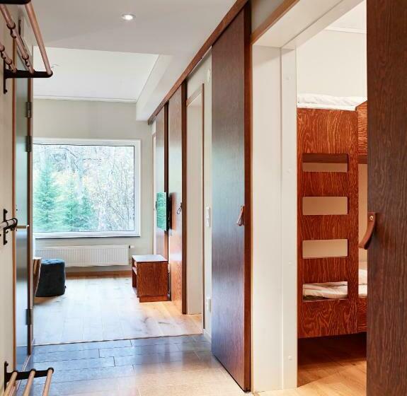 غرفة عائلية, öijared Resort