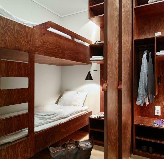 סוויטה, öijared Resort