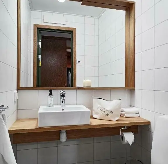 Sviitti, öijared Resort