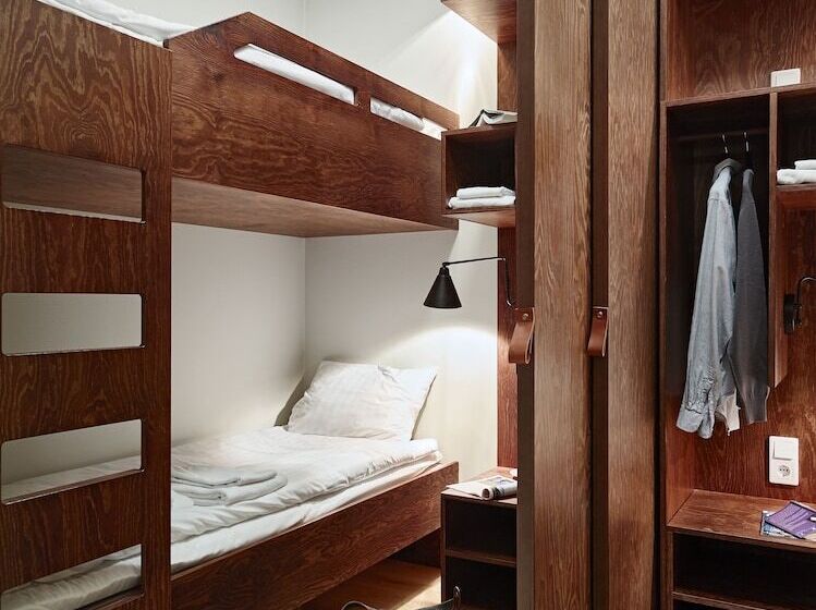 Семейный Номер, öijared Resort