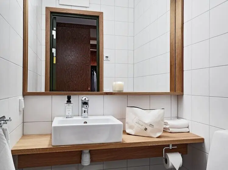 Perhehuone, öijared Resort