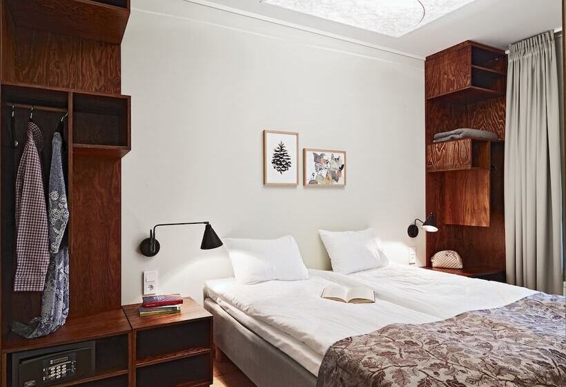 جناح, öijared Resort