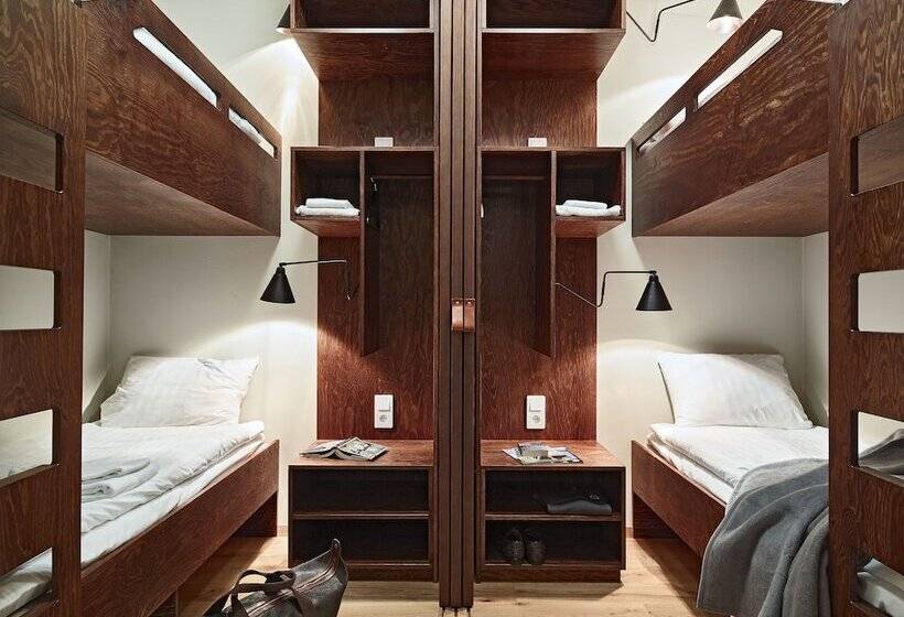 스위트, öijared Resort