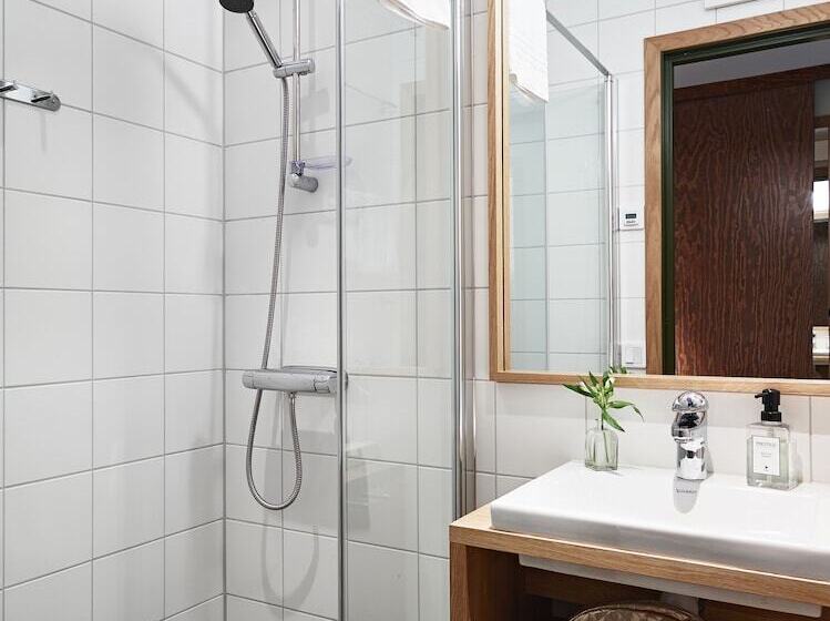 סוויטה, öijared Resort