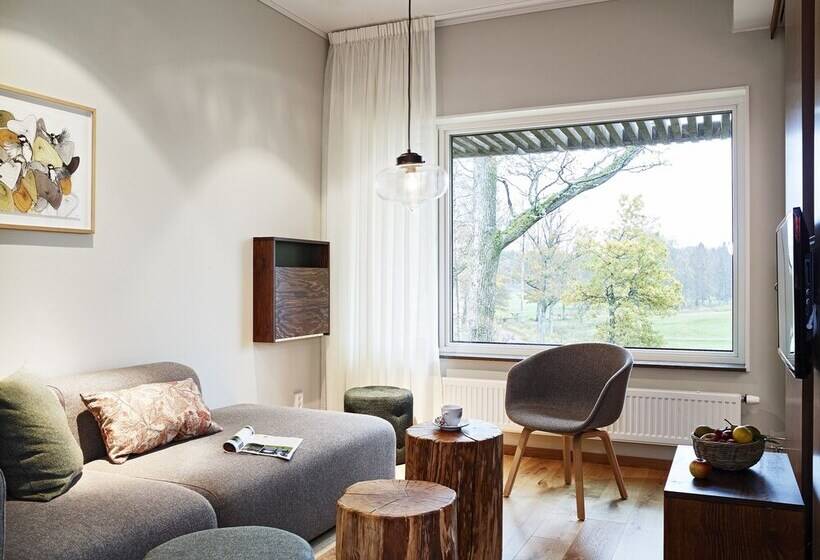 Семейный Номер, öijared Resort