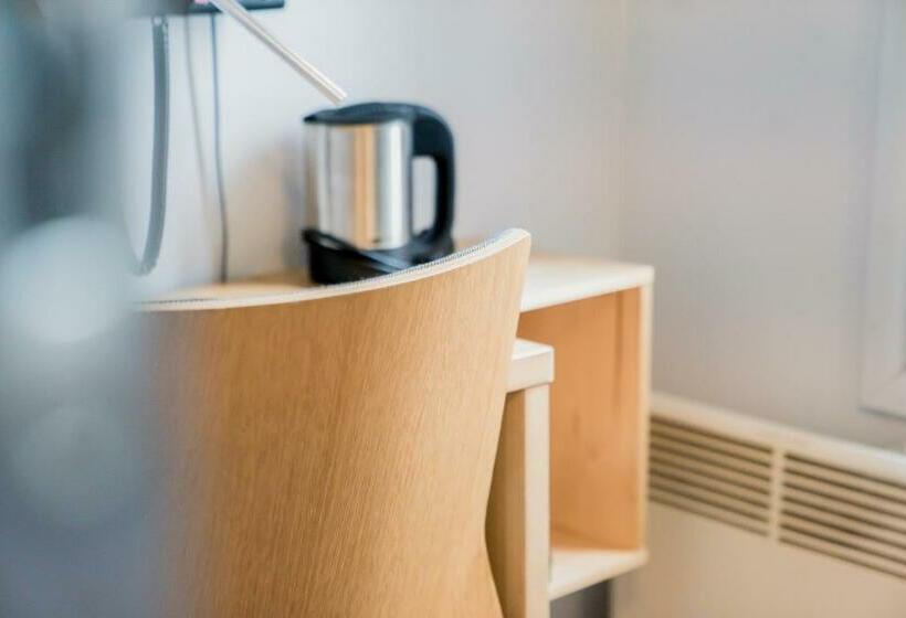 חדר סטנדרט יחיד, Klosterhagen