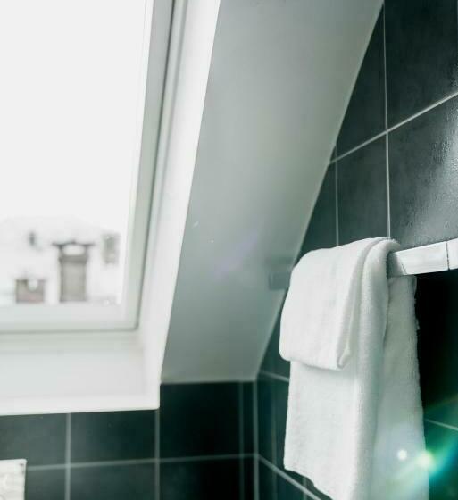 חדר סטנדרט, Klosterhagen