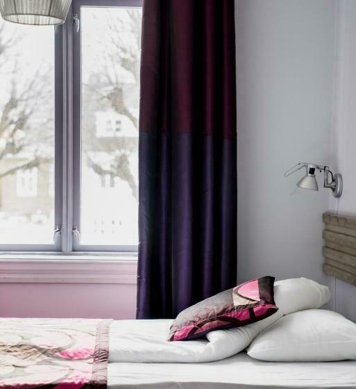 חדר סטנדרט יחיד, Klosterhagen