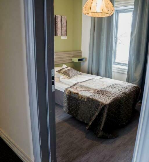 חדר סטנדרט יחיד, Klosterhagen