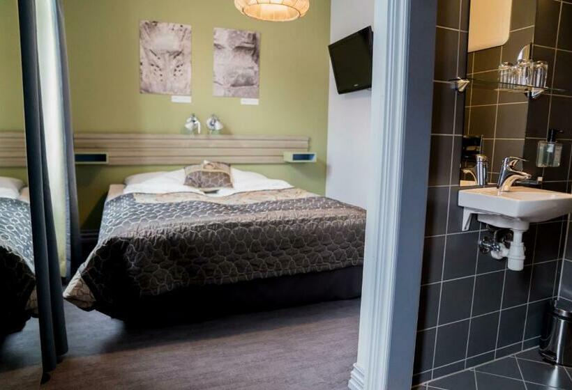 חדר סטנדרט, Klosterhagen