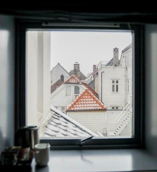 חדר סטנדרט יחיד, Klosterhagen