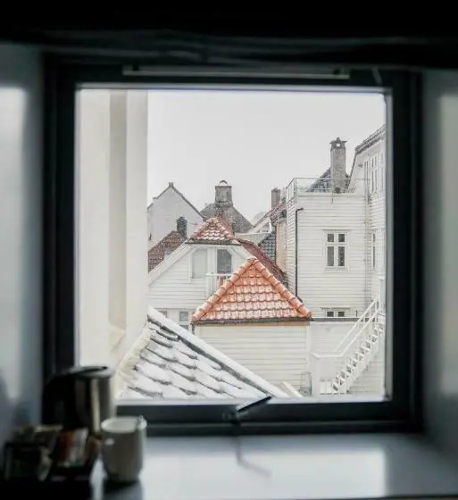 اتاق استاندارد یک نفره, Klosterhagen