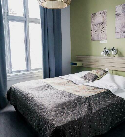 חדר סטנדרט, Klosterhagen