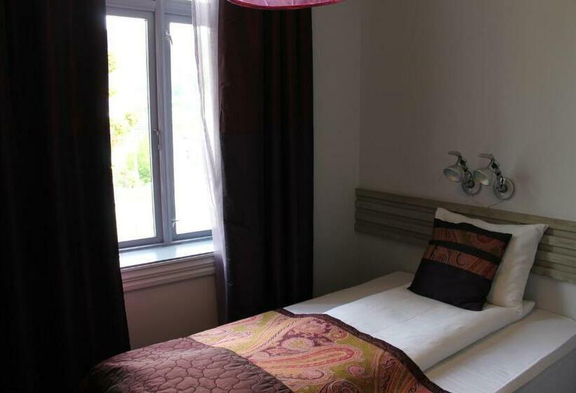 חדר סטנדרט יחיד, Klosterhagen