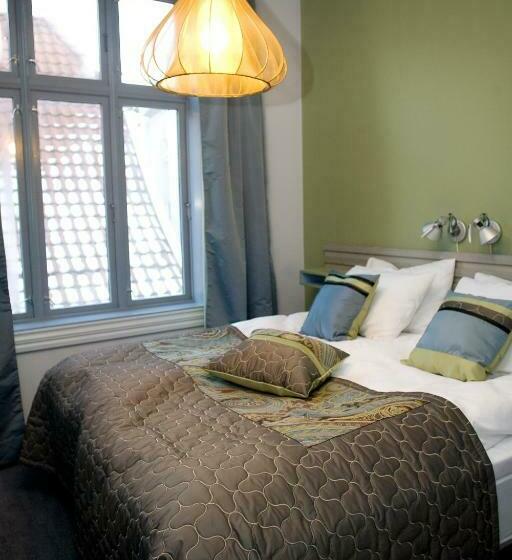 חדר סטנדרט, Klosterhagen