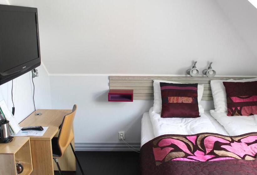 חדר סטנדרט, Klosterhagen