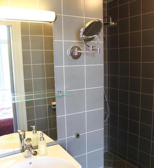 חדר סטנדרט, Klosterhagen