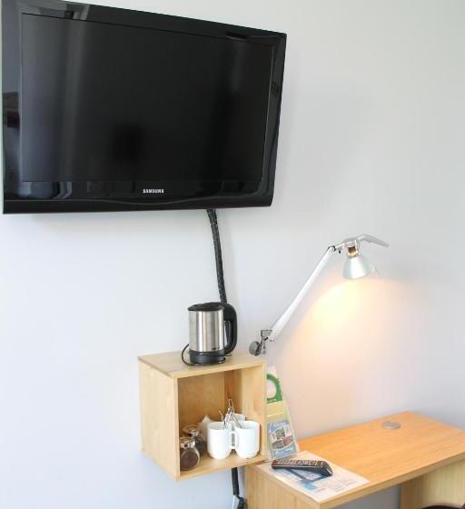 חדר סטנדרט, Klosterhagen