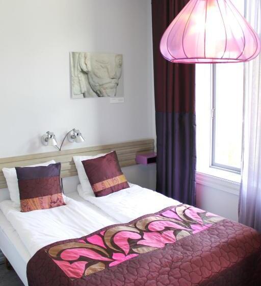 חדר סטנדרט, Klosterhagen