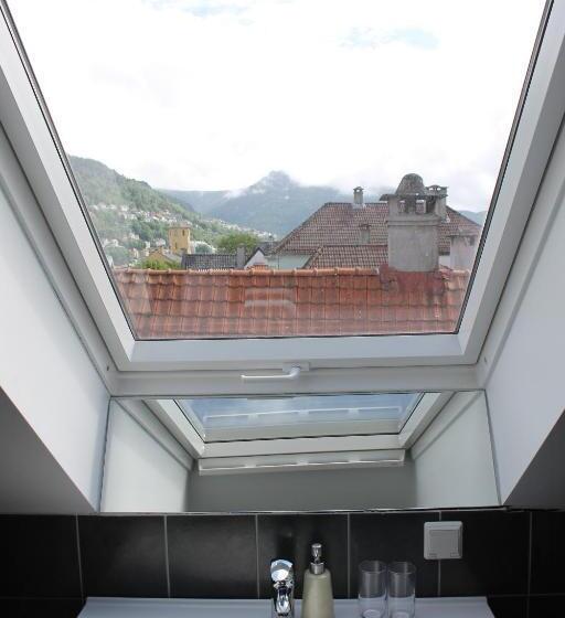 חדר משפחתי, Klosterhagen