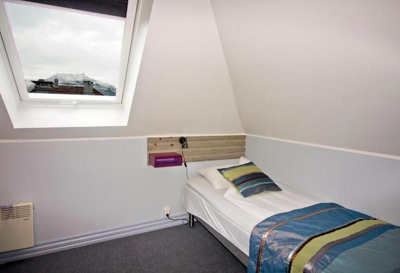 חדר סטנדרט יחיד, Klosterhagen