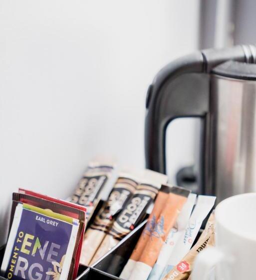 חדר סטנדרט יחיד, Klosterhagen