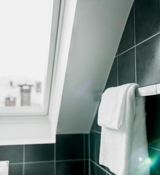 חדר סטנדרט יחיד, Klosterhagen