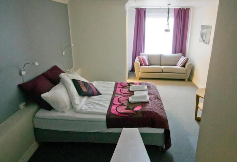 חדר סטודיו סטנדרד, Klosterhagen