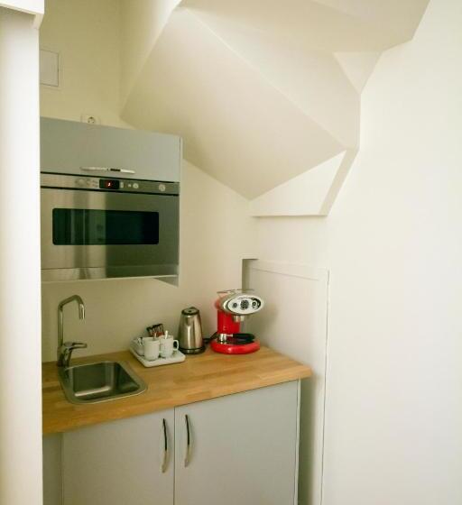 חדר סטודיו סטנדרד, Klosterhagen