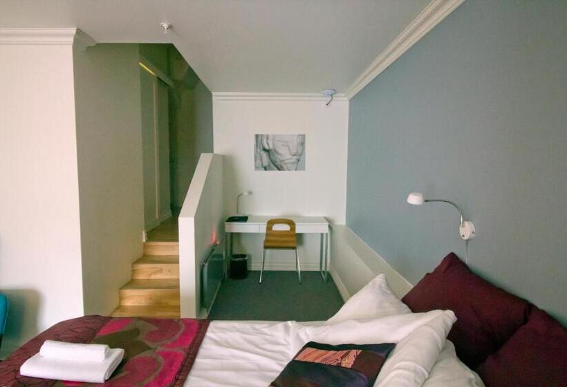 חדר סטודיו סטנדרד, Klosterhagen