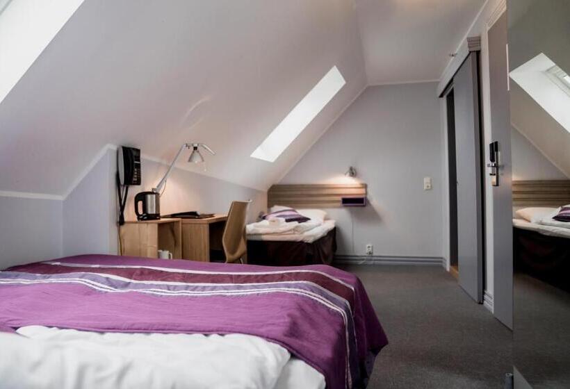 חדר סטנדרט, Klosterhagen