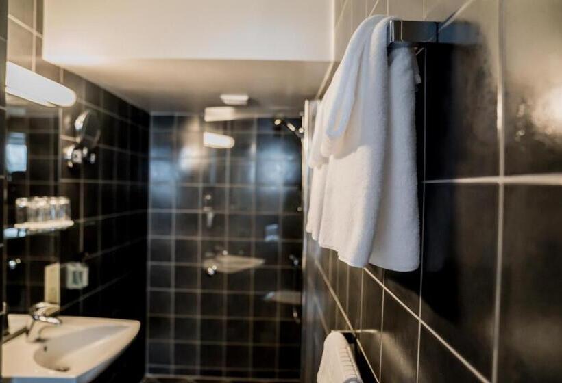 חדר סטנדרט, Klosterhagen