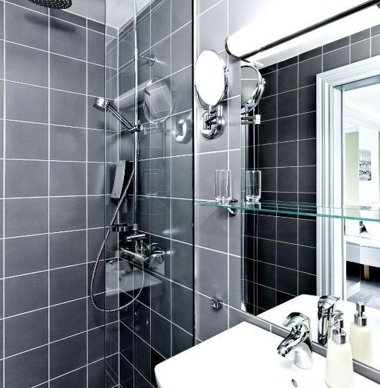 חדר סטנדרט, Klosterhagen