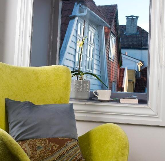 חדר סטנדרט, Klosterhagen